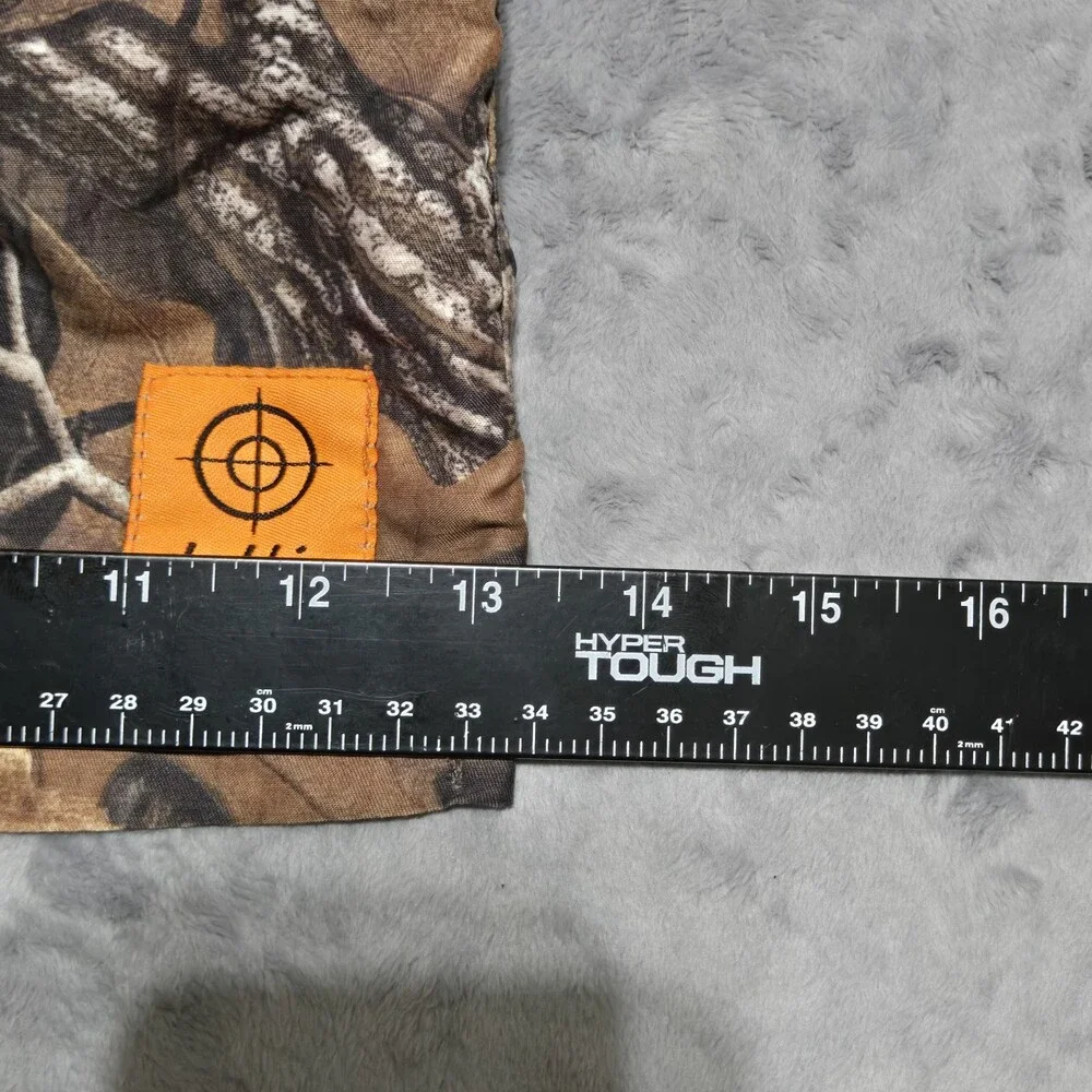 N/A realtree camo